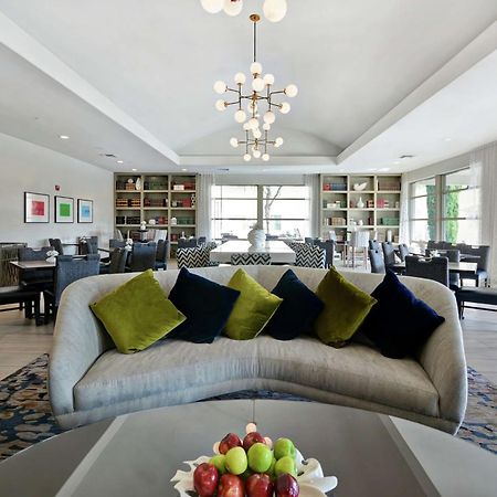 Homewood Suites By Hilton Plano-Richardson Exterior foto