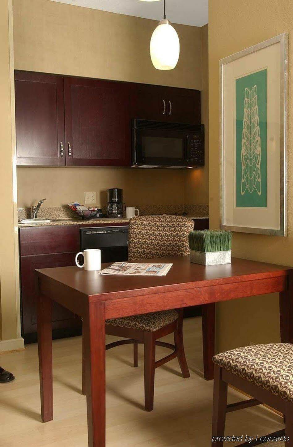 Homewood Suites By Hilton Plano-Richardson Exterior foto